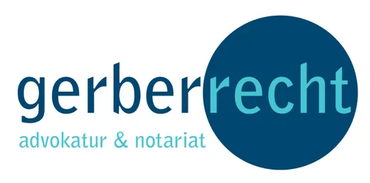 Gerberrecht Logo
